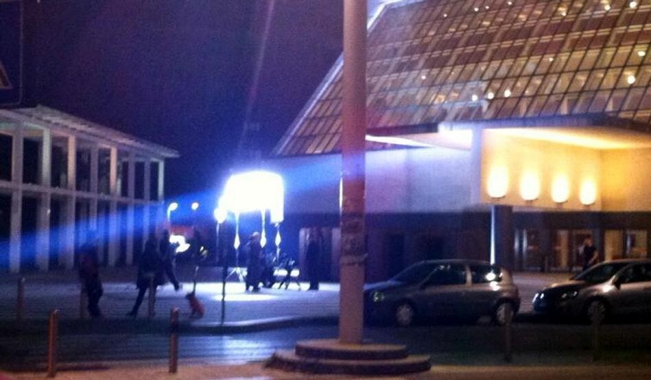 Scooter Kawasaki sotto i riflettori