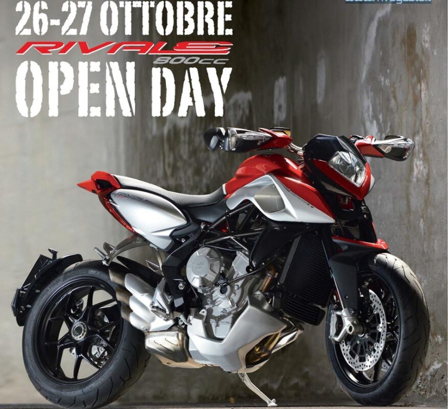 Pronti a provare la Rivale?