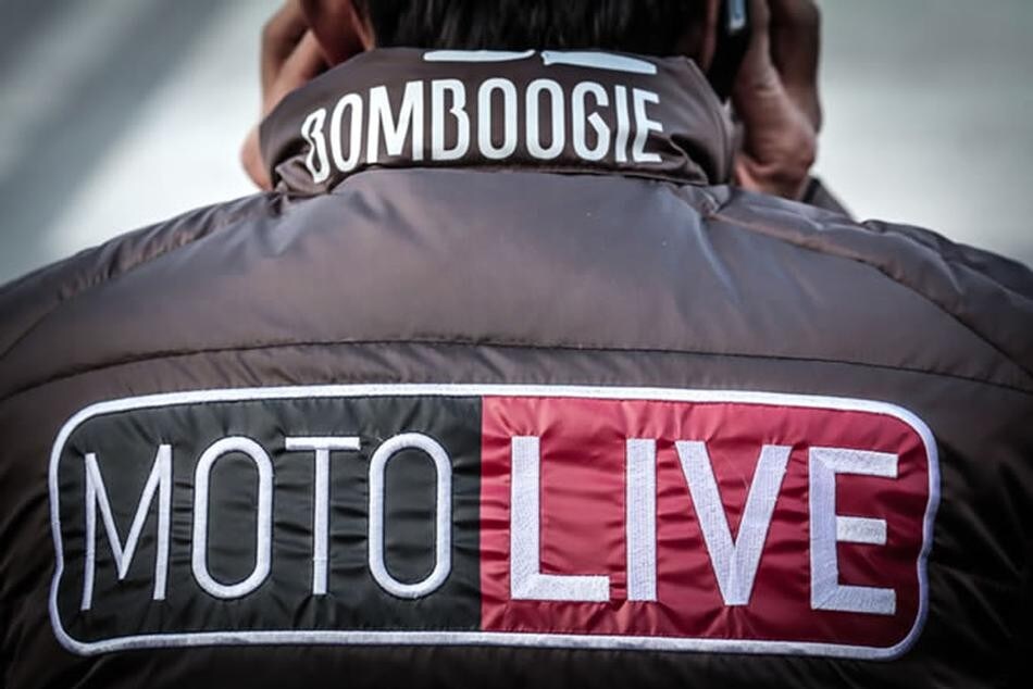 Eicma: Motolive 2013