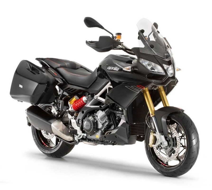 Aprilia Caponord 1200