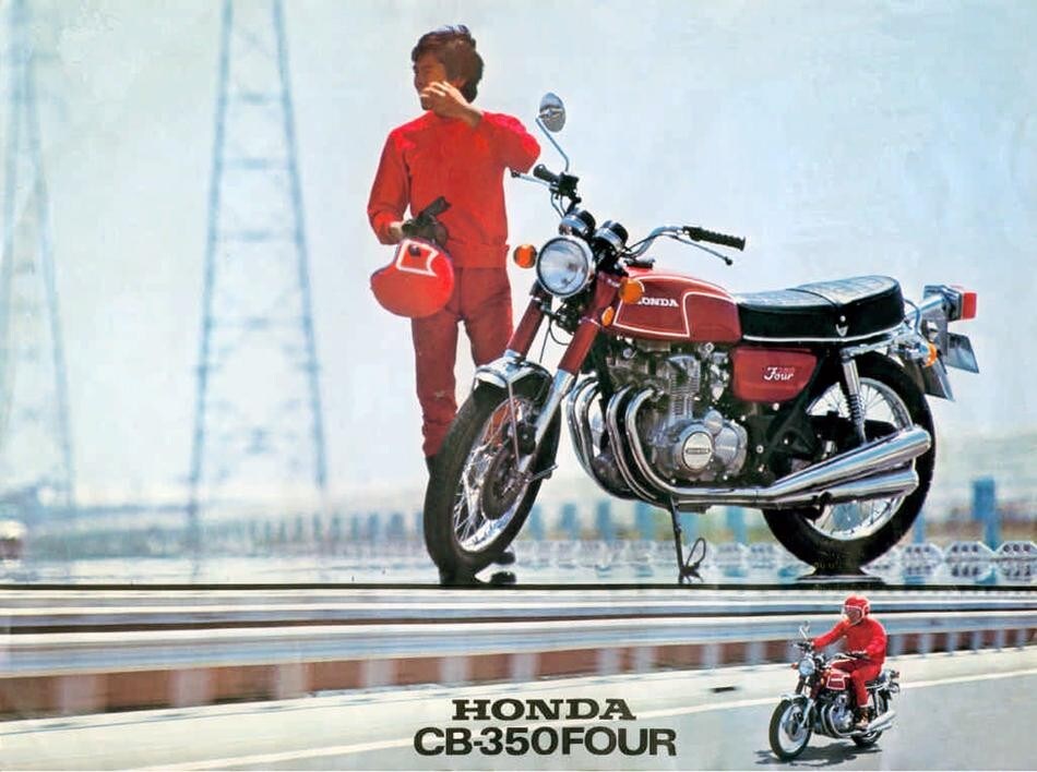 Tutto pronto per il Grande Meccanico