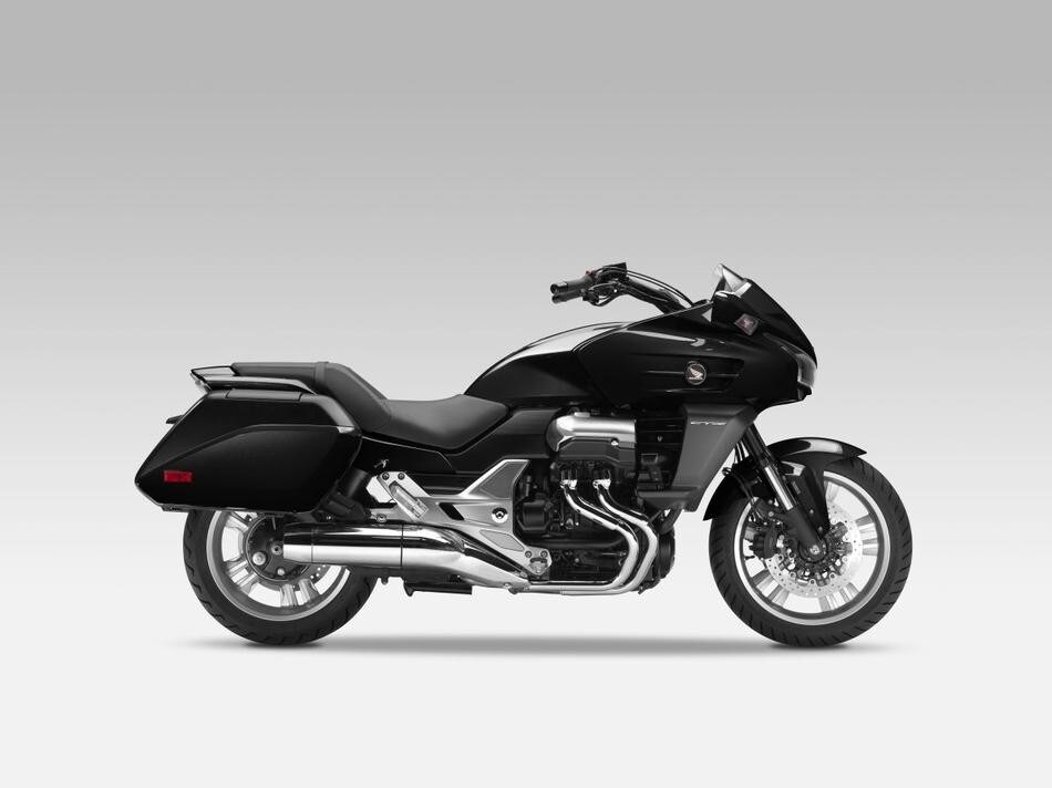 Honda CTX1300