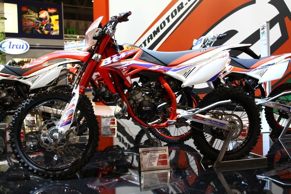 Beta rilancia il 50!