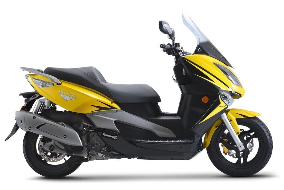 Aeon: le novità 2014