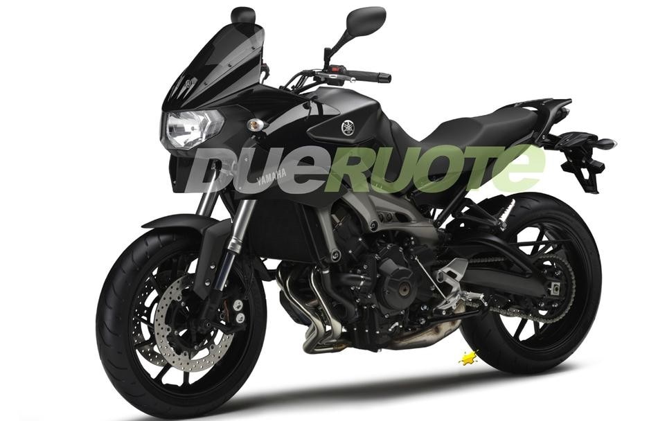 Scoop: arriva la TRI-DM?