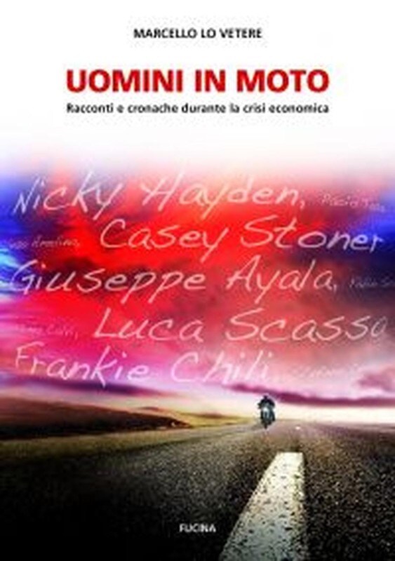 Libri: Uomini in moto