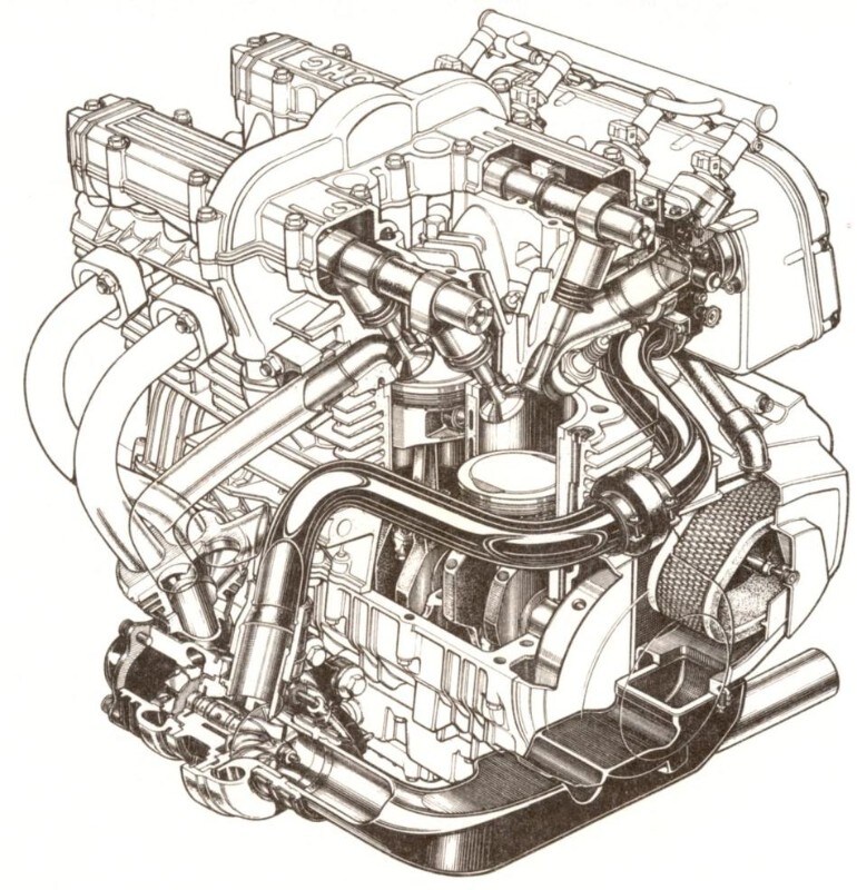 A volte ritornano: la seconda vita del turbo