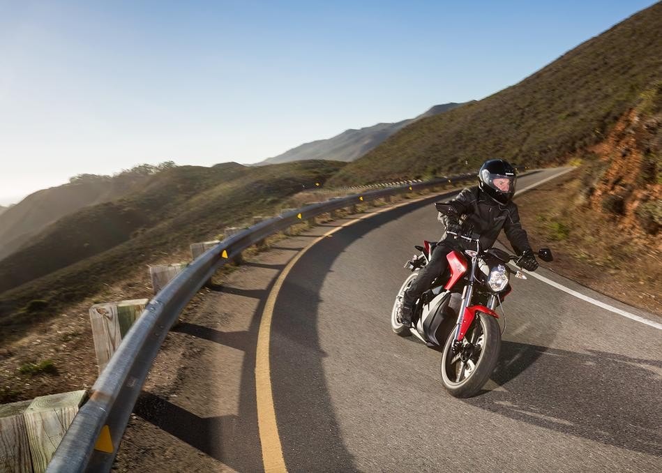 Zero SR: piccole elettriche crescono (e molto)