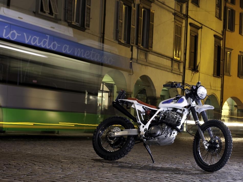 Special: Kanaka Street Trucker