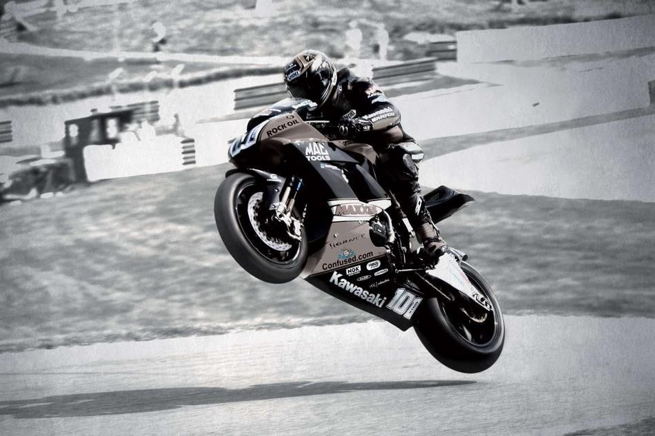 Motor Bike Expo: concorso Gimoto