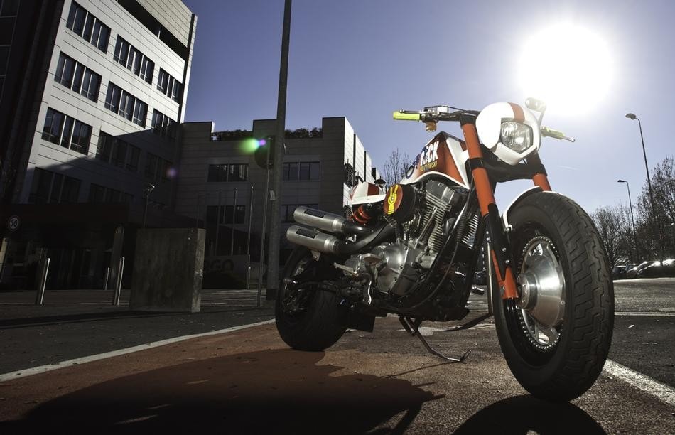 Special: Kick Buttowski