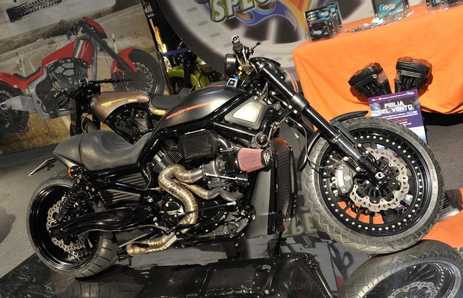 Motor Bike Expo, avanti così!