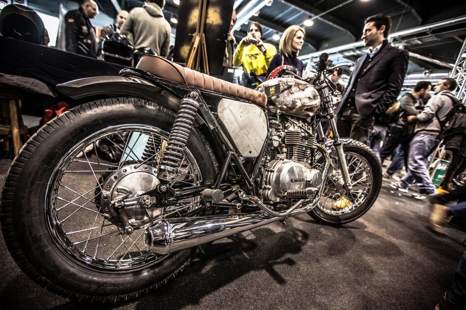 Motor Bike Expo: oltre 140.000 visitatori!