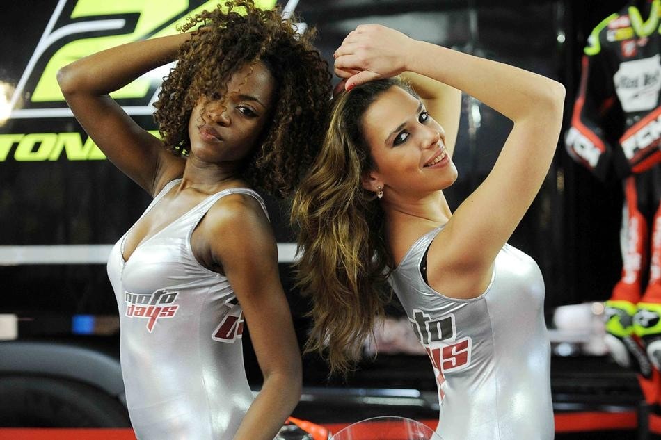 Motodays, la festa continua