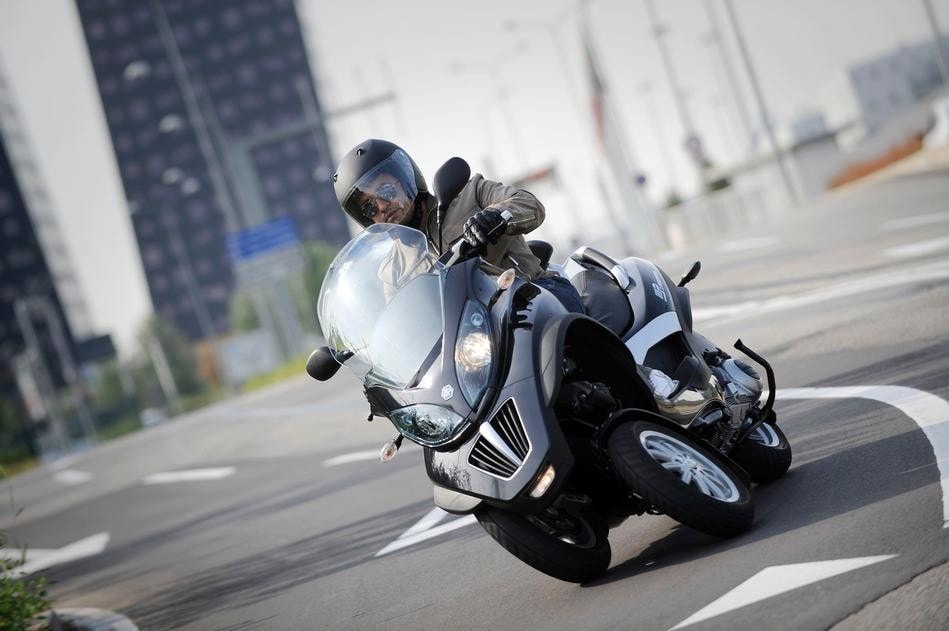 Piaggio vi aiuta a sostituire il vostro Euro 0 - Euro 1