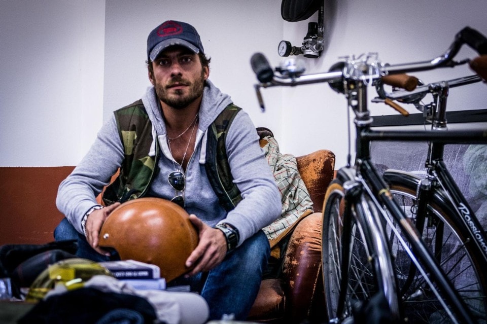 Fenomeno customizer: nell'atelier di TPR