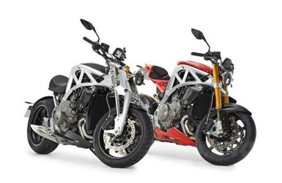 Ariel Ace: anarchy in the UK