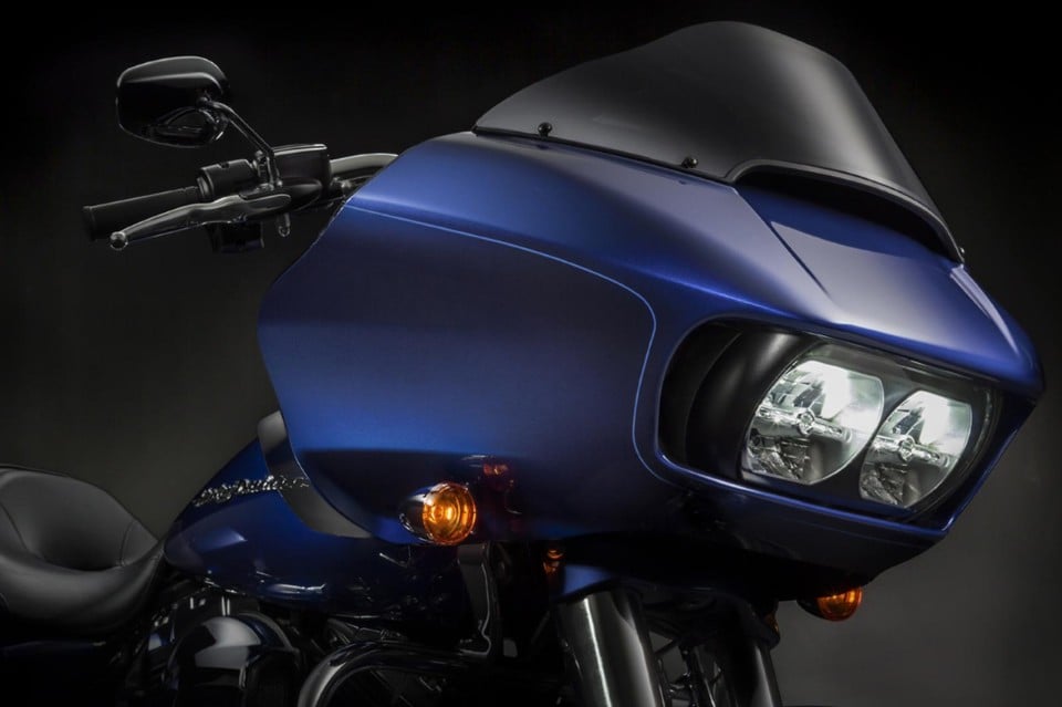 Harley-Davidson Road Glide Special