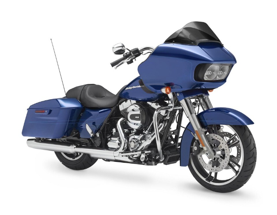 Harley Davidson: svela le novità 2015