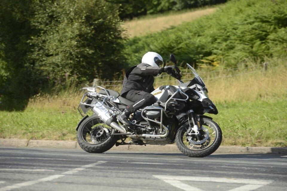 Continental TKC 70, il tassello veloce