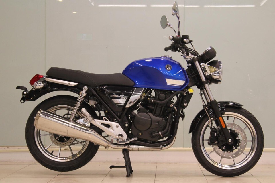 Intermot: le anteprime della Sym