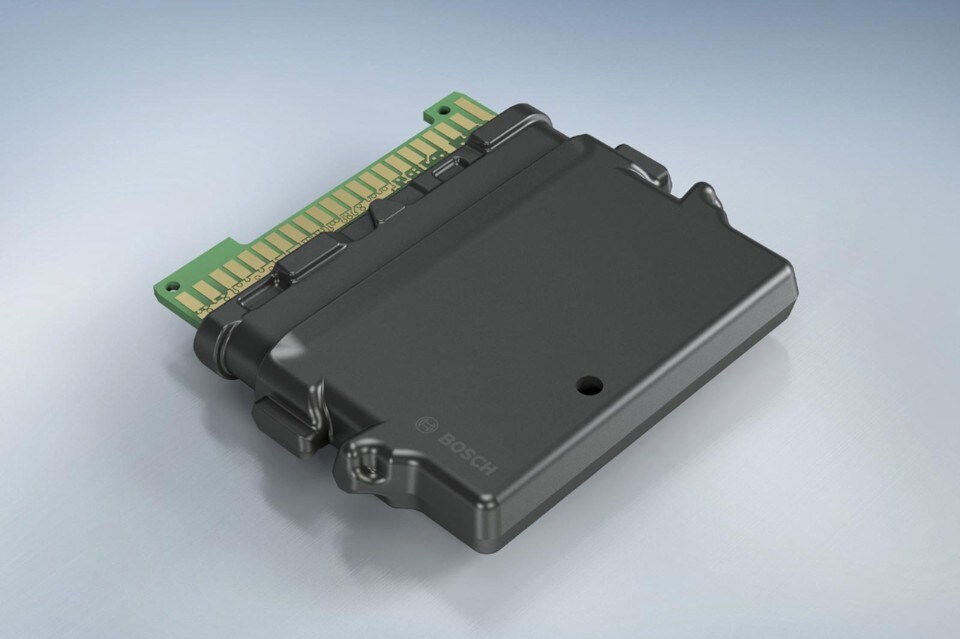 Bosch: uno sguardo al futuro