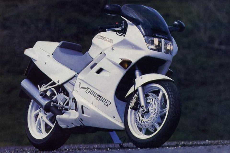 La questione bollo delle moto "storiche"