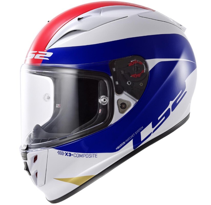 Caschi LS2: le novità  di Eicma