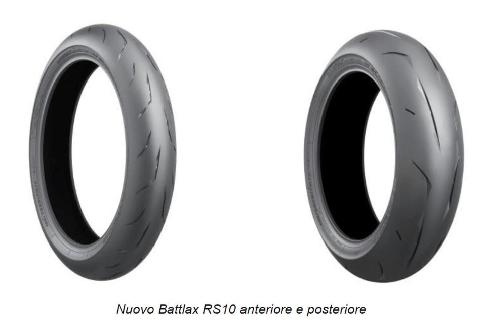 Bridgestone: le novità 2015