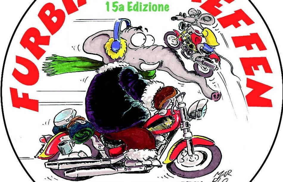 Furbinentreffen 2014