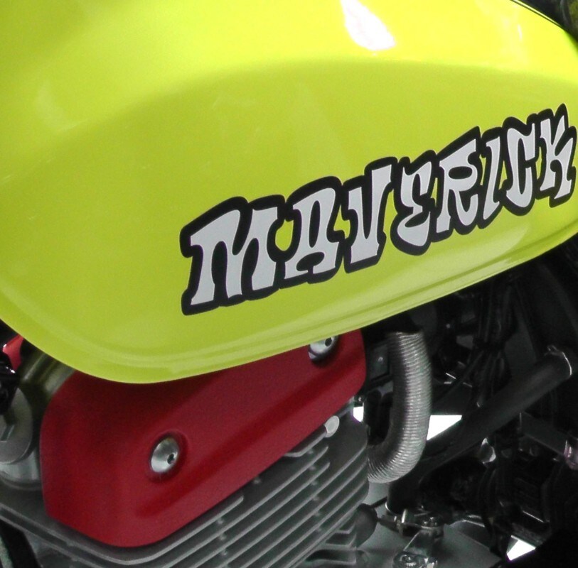 Suzuki a Motor Bike Expo: a tutta Special
