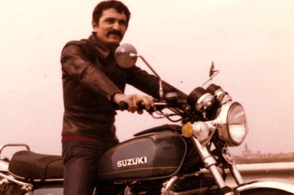 Discutiamone: le moto del cuore