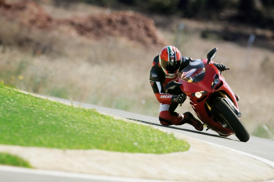 Scegliere l'usato: Ducati 1098, bellezza da corsa