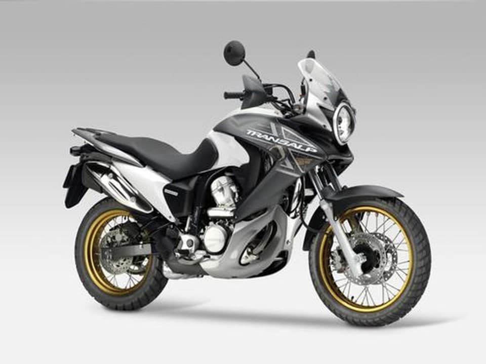 Scegliere l’usato: Honda XL700V Transalp, ultimo atto