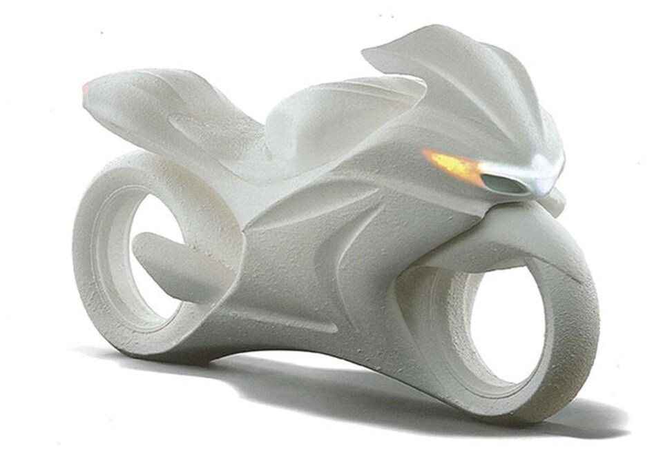 Suzuki: a Tokyo svela i concept