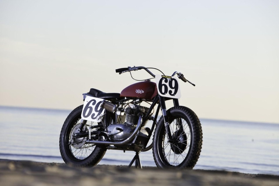 Storie di special: The Order