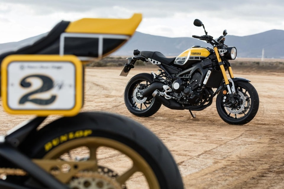 Motodays: tornano le novità Yamaha