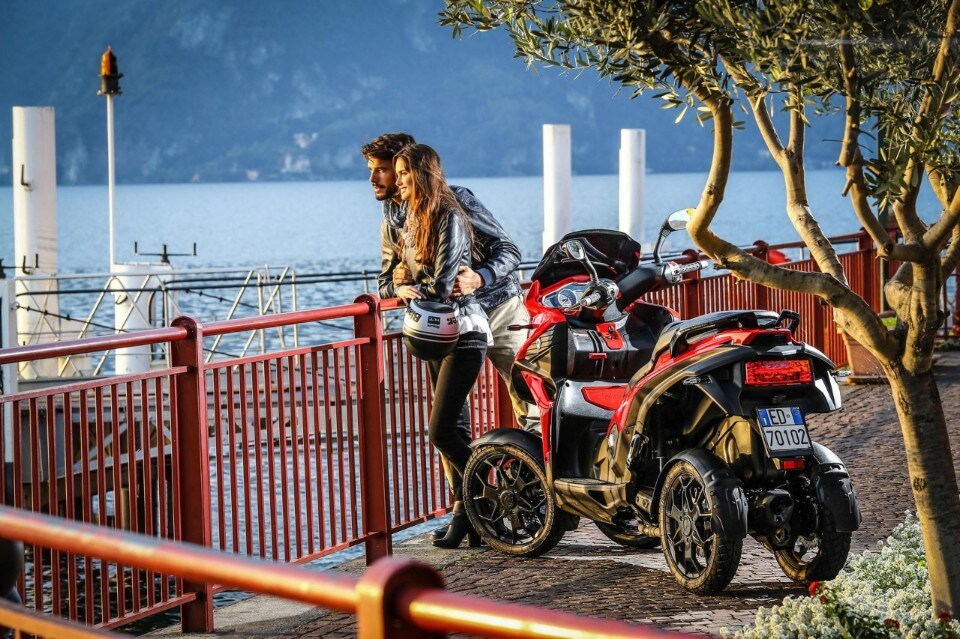 Promozione sui finanziamenti per Quadro4