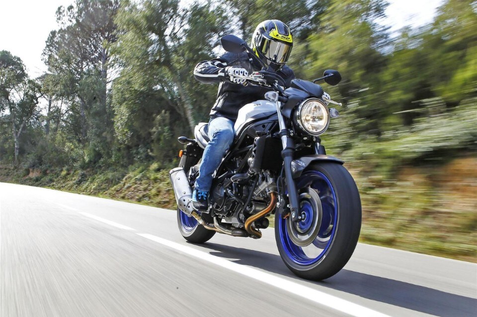 Suzuki: le promozioni di primavera