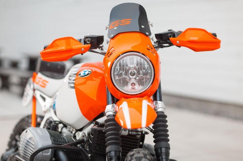 BMW Concept Lac Rose, iniziate a sognare!