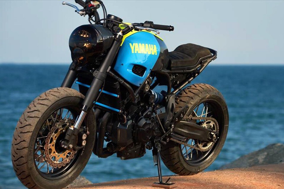 Storie di special: è nata Otokomae!