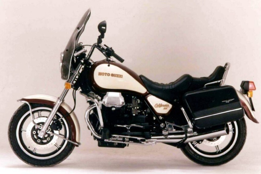 Storie di uomini e di moto: Re Magno