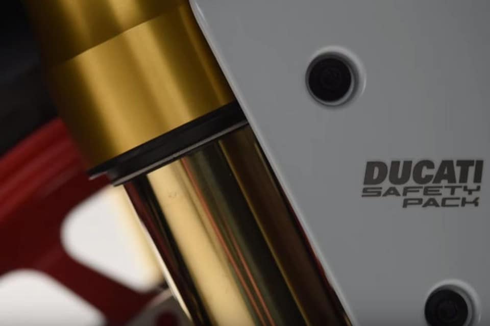 Ducati: in arrivo la SuperSport e non solo