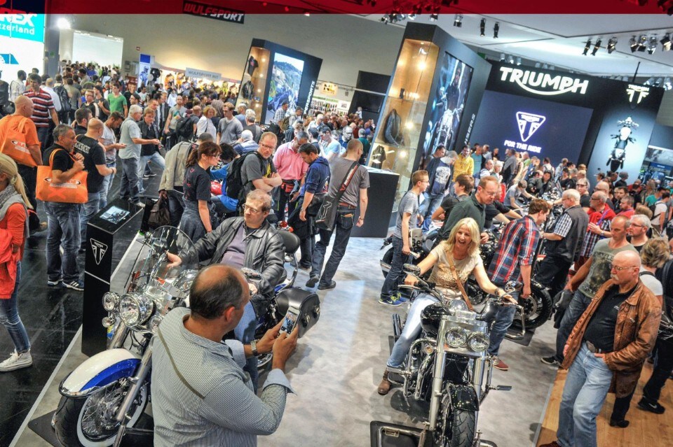 Intermot: appuntamento a Colonia dal 5 al 9 ottobre