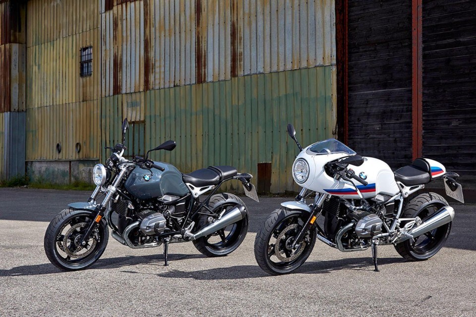 BMW: i prezzi delle novità 2017