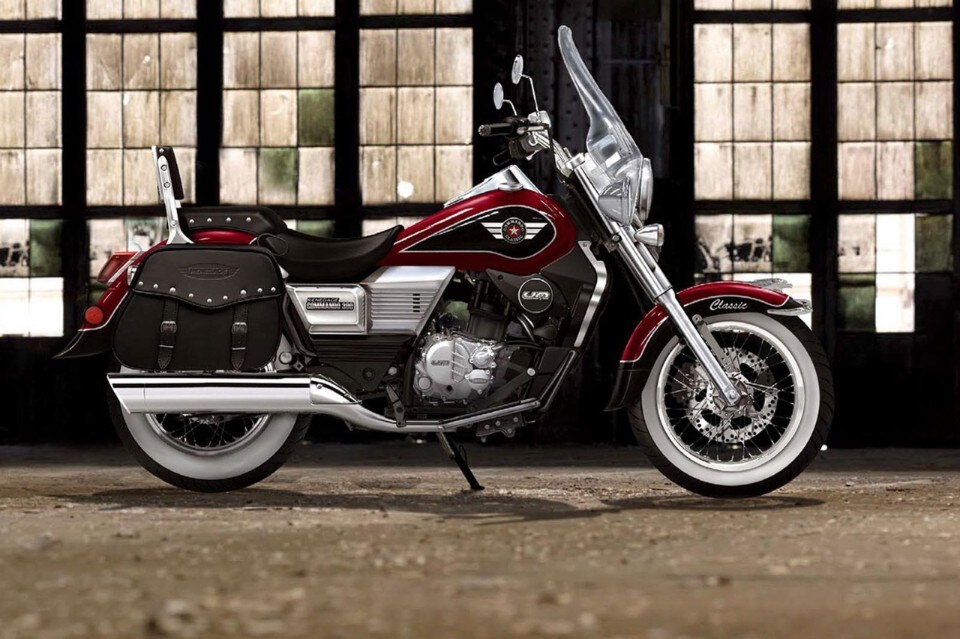 Intermot 2016: arrivano le UM Motorcycles