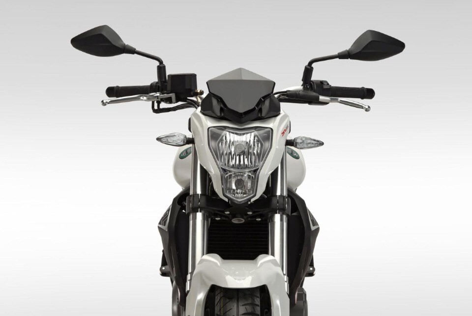 Benelli BN302, nuova promozione per fine anno