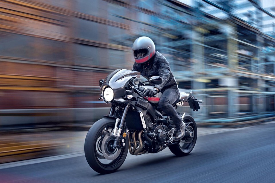 Il mondo Yamaha è al Motor Bike Expo