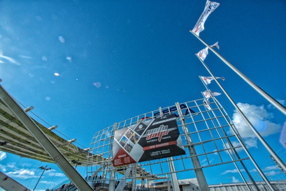 Focus sulla sicurezza stradale a Motodays