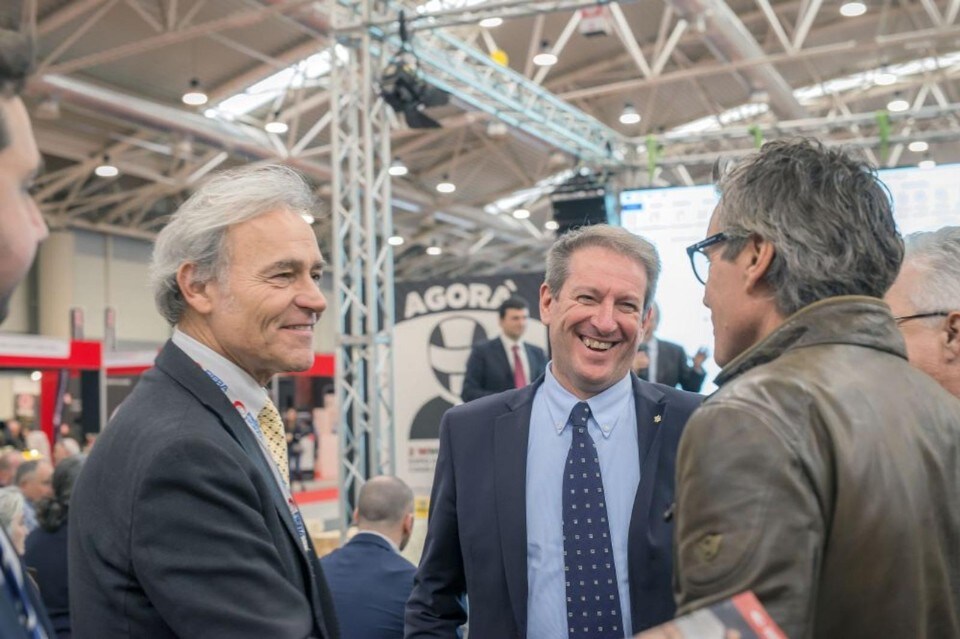 Motodays: semaforo verde!